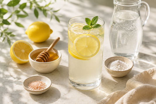 Why Hydration Matters More Than You Think This Summer